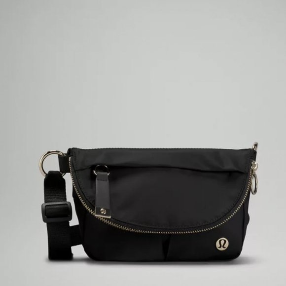 Lululemon All Night Festival Bag Micro - Picture 3 of 3